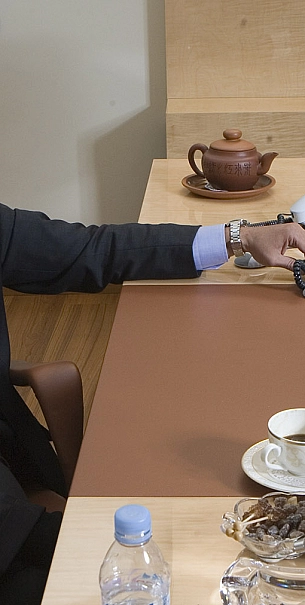 Ширматоз Махмудова и Ко: бюджетные транши через Камилова