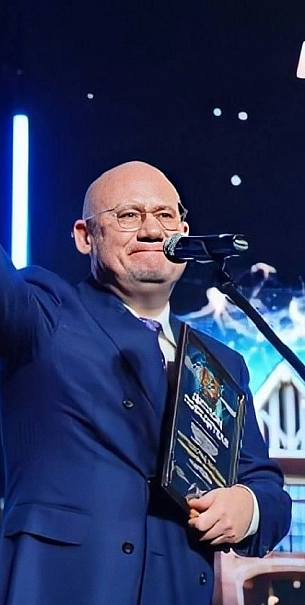 Алексей Потапов собрался в Англию?