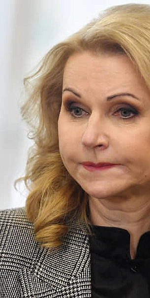 Усадьба для друга вице-премьера Голиковой: госторги по сходной цене «для своих»?