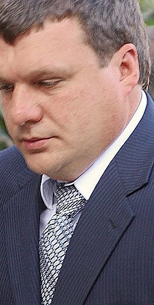 «Веселый Роджер» Шокина: скандальное RBE скупает стройфирмы