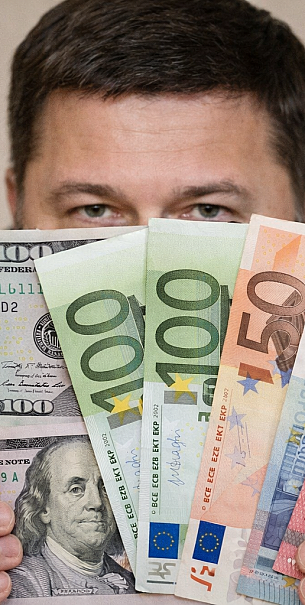 «Дырка от бублика» от сына Колокольцева: убытки прикроют акциями?