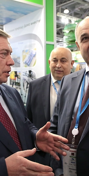 Госкормушку для Узденова: сын серого кардинала юга прикупил подрядчика