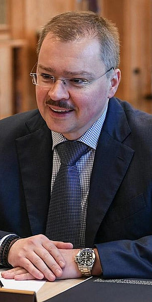 Загородные амбиции Чайки: как в Подмосковье пытаются 7 га госземель растащить