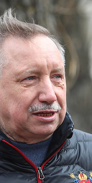 Коррупция под Бегловым: чиновник Креславский слил стройку уплотнителю Штерну?