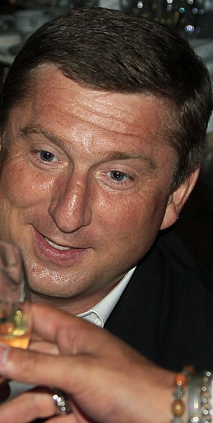 Карманный суд Татуляна: помощь «Робсону» стоила мантии