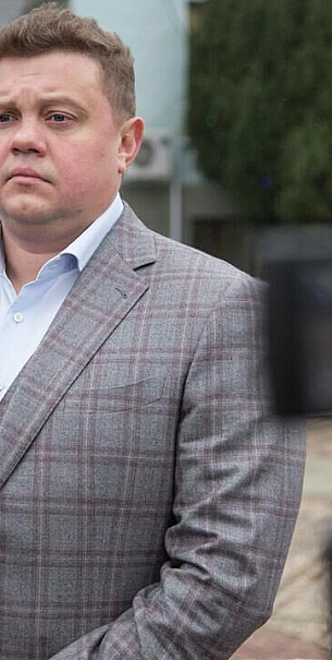 Распил по-крымски: Кабанов и Ко прикроют любой карман?