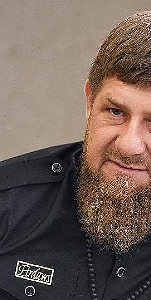 Кошельки Кадырова: госконтракты для «своих» через миллионера Альвиева?