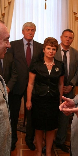 Проворовались. Ипподром раздора: бумеранг пробьет Чуба, Голубева и Юнанова?