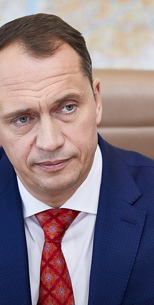 Золотой телец Ярошенко: Беглов сливает наследие, Креславский помогает?