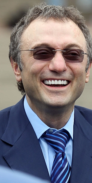 Секретная заначка Керимова: кредиторы кружат над «Ямалзолотом»?