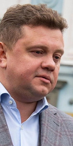 «Дионис» для Кабанова: винодельня для осужденного вице-премьера Крыма?