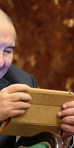 Неотложку слили в частные руки: причем тут Барышников из Газпрома?