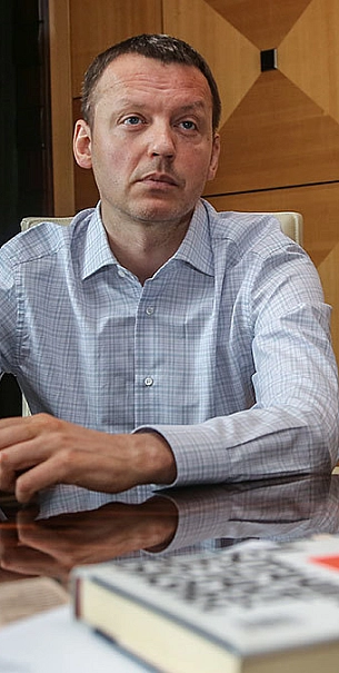 Собянинская щедрость для ПИК: для экс-сенатора Гордеева напилят госземли?