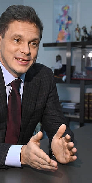 Севериловы нары: семья депутата Демченко пойдет паровозиком?