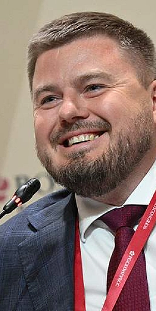 Новая кубышка Крапивина: беглый Ушерович снова на прикорме?