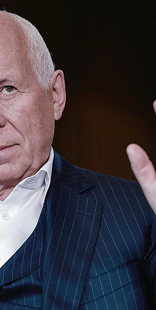 ИТ-ширма для Ростеха: госкорпорация сливает коллектив Мойофиса?
