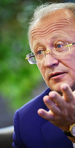 Миллиарды для беглого экс-депутата Гридина: госконтракты вместо нар?