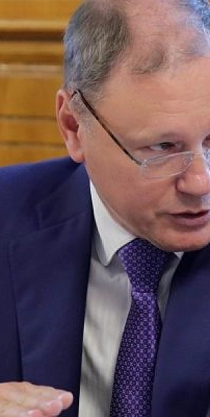 Кирпичная империя Ревенко: как вице-губернатор карман набивает