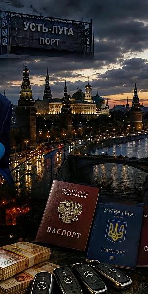 Доброе утро, Илья Ильич, или кто съел Трабера