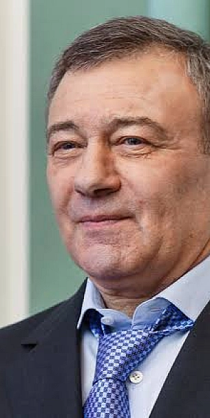 От Трабера до Нерадько и Махова: Ротенбергам ощипывают «перья»?