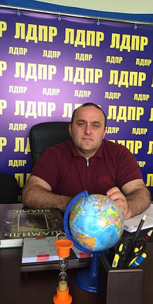 Как верхушка ЛДПР Дагестана к госказне присосалась: мандаты для лобби?