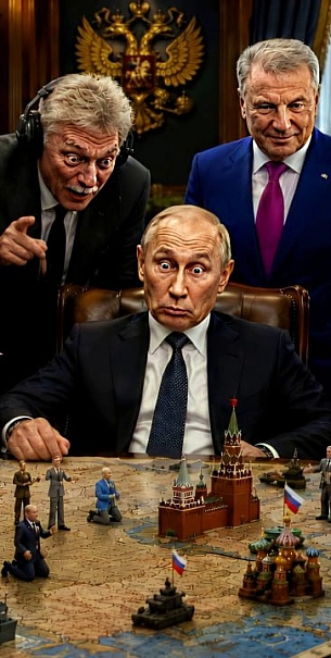 Восемь гвоздей для вертикали, которая не умирает