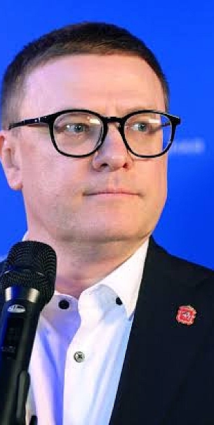 Бюджетная кормушка по-челябински: грабли Дубровского для губернатора Текслера?