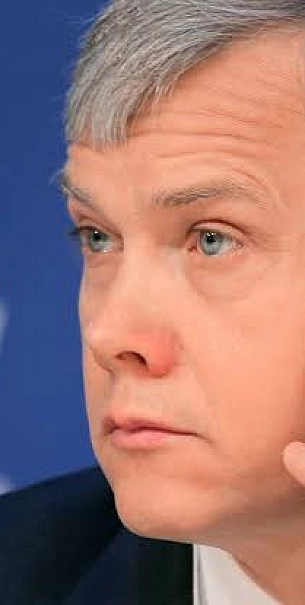 Лобби-мандат для Гартунга: от сына в ОАЭ до квартир на Кипре и Швейцарии