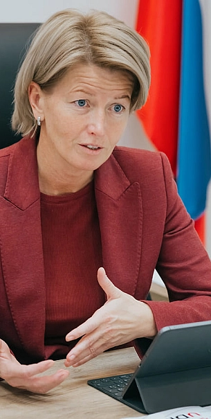 Лоббист для элиты Абрамова: кто стоит за новой главой Удмуртии?