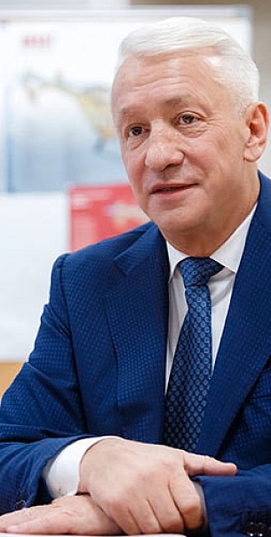 Захват госактивов, офшоры и испанские виллы: пирамида семьи Колесовых