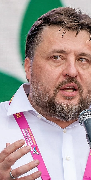 Шило поменяли на мыло: офшорщика Косова вместо бегунка-коррупционера Буцаева?