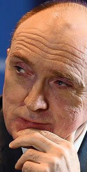 Грязь Челябинска, Вайнштейны и ширмы Дубровского: авгиевы конюшни Текслера