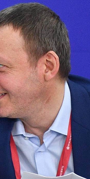 Минус у Беглова дает плюс у Собянина: как ПИК Гордеева к Москве присосался