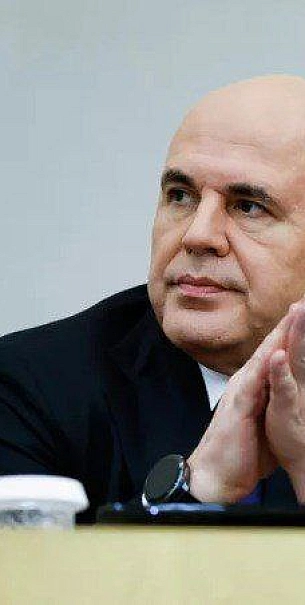 Распилочно-коррупционный спрут Мишустина: Мацоцкий снова в деле и доле?
