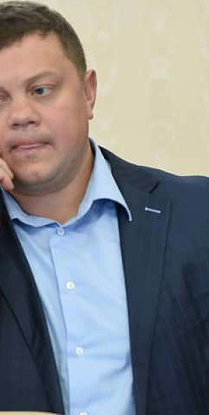 Кабановы схемы: крымская госкормушка для осужденного чиновника