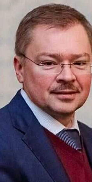 Рублевка для Чайки: госземли для сына полпреда
