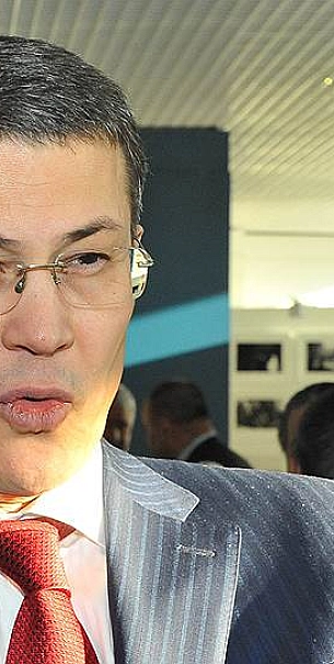 Коррупционный спрут Башкирии: Хабиров и война компроматов 2.0?