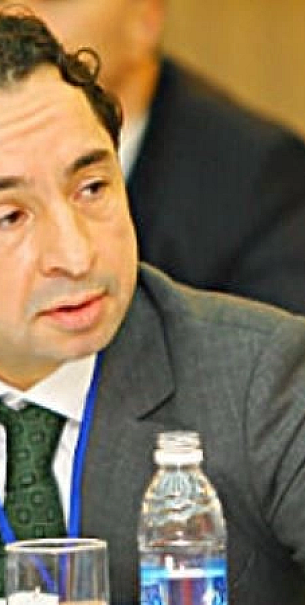 Эхо мусорного дела Буцаева: Поваренкин подставил Шувалова?