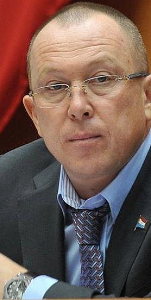 Самарский десант к казне Югры: миллиарды для Ушамирского и Аветисяна?