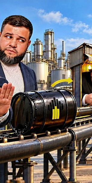 Аудит не доплыл: как завод «Роснефти» Колыбельского смазывает «Мечел»?