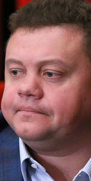 Здание арбитража или распил по-крымски: причем тут чиновник-уголовник Кабанов?
