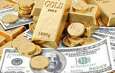 Международные резервы России выросли до $713,3 млрд