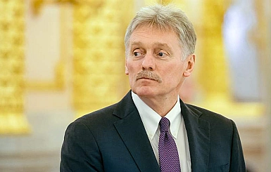 Песков: «Волшебного оружия» для Киева не существует