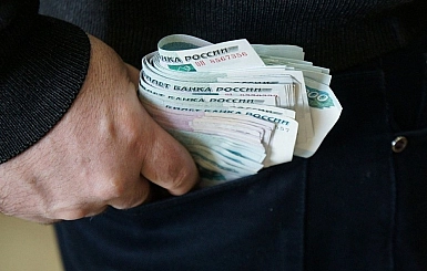 Второй фигурант дела о хищении 41 млн рублей в Челябинске арестован