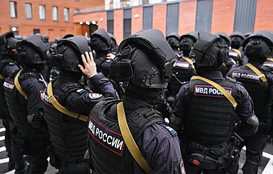 В Москве за правонарушения выдворяют более тысячи иностранцев