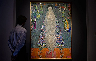 Портрет Климта продан на Sotheby’s за рекордные $236,4 млн