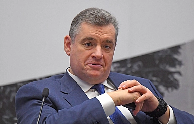 Слуцкий: в ближайшие дни станет ясно, готова ли Украина к переговорам