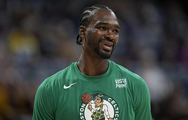 Американский центровой Ноа Вонле подписал контракт с петербургским «Зенитом»