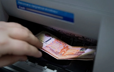 МРОТ в России вырастет до 27 093 рублей с 2026 года