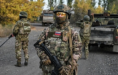 Россия передала Украине тела погибших украинских военнослужащих